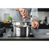 Zwilling - zestaw 4 garnków