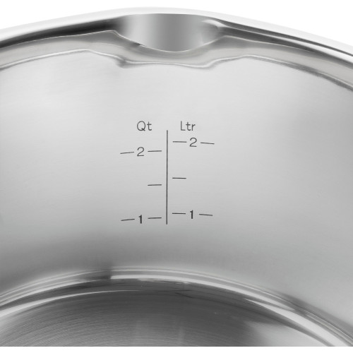 Zwilling - zestaw 5 garnków