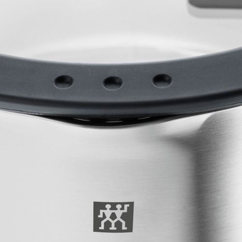 Zwilling - zestaw 5 garnków