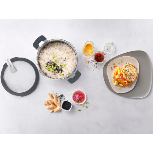 Zwilling - zestaw 5 garnków