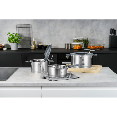 Zwilling - zestaw 5 garnków