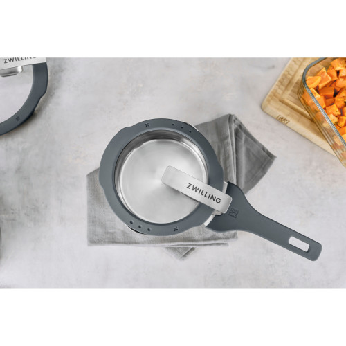 Zwilling - zestaw 5 garnków