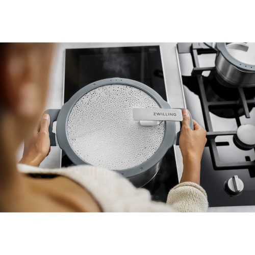 Zwilling - zestaw 5 garnków