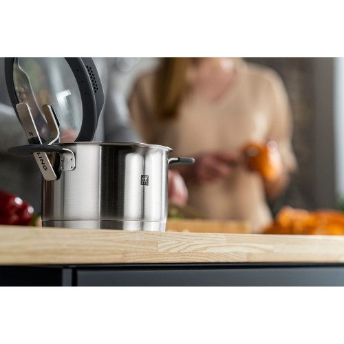 Zwilling - zestaw 5 garnków