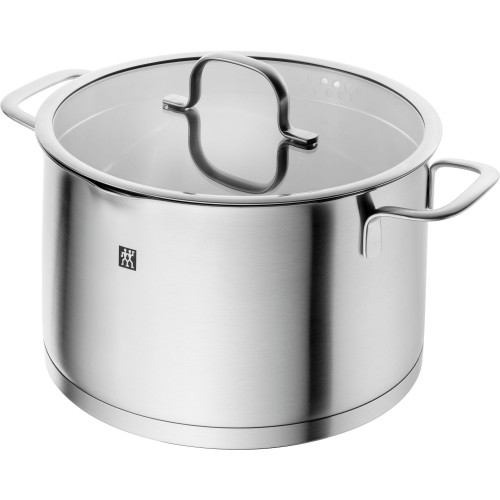 Zwilling - zestaw 3 garnków