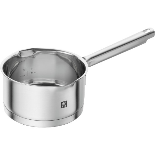 Zwilling - zestaw 3 garnków