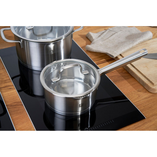 Zwilling - zestaw 3 garnków