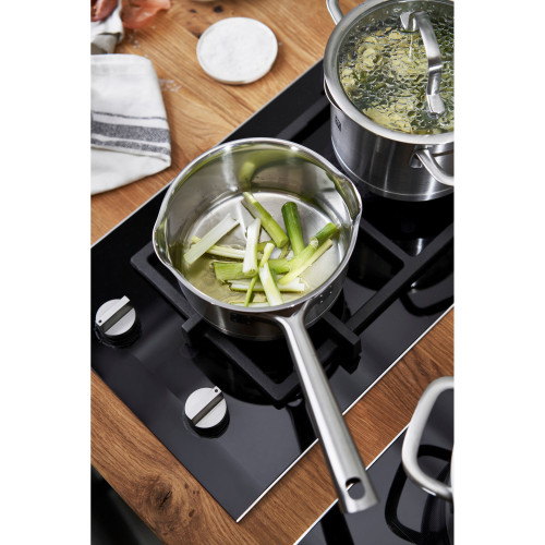 Zwilling - zestaw 3 garnków