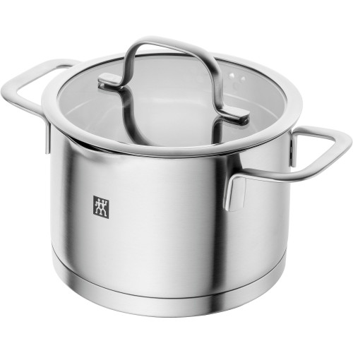 Zwilling - zestaw 5 garnków