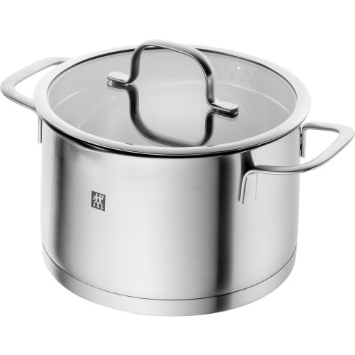 Zwilling - zestaw 5 garnków