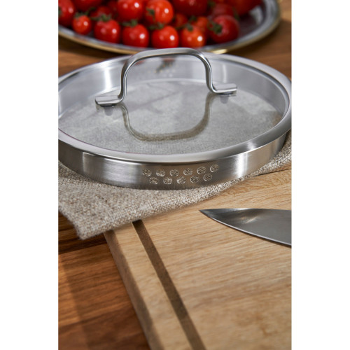Zwilling - zestaw 5 garnków