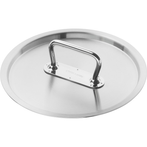 Zwilling - garnek niski z pokrywką 3 ltr