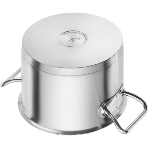 Zwilling - garnek niski z pokrywką 3 ltr