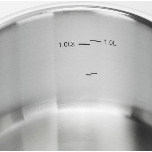 Zwilling - rondelek z pokrywką 1.5 ltr