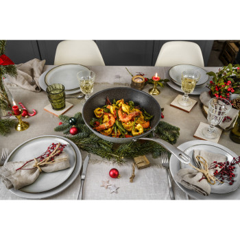 Ballarini - wok indukcyjny 30 cm