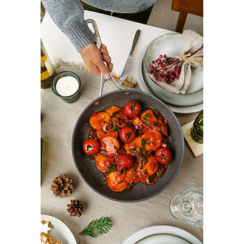 Ballarini - wok indukcyjny 30 cm