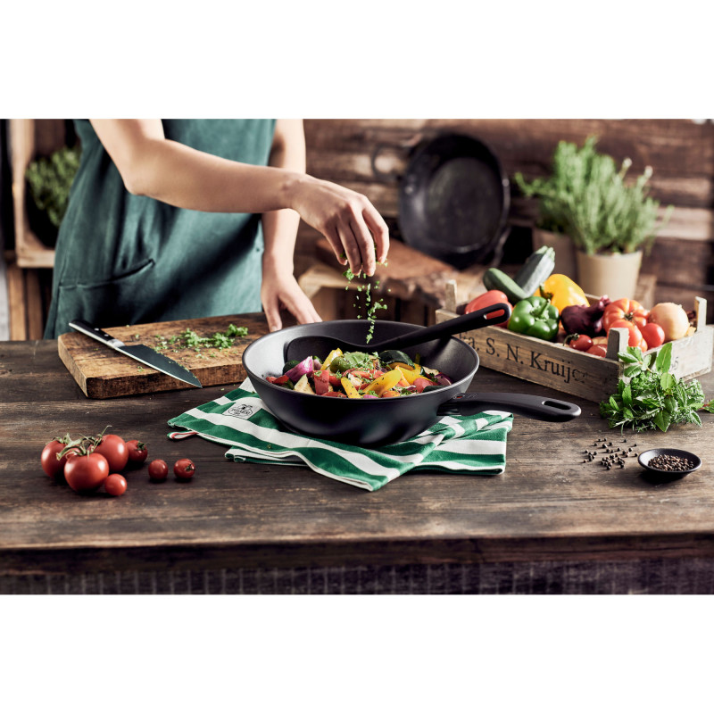 Ballarini - wok 30 cm