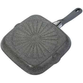 Ballarini - patelnia grillowa 28 cm
