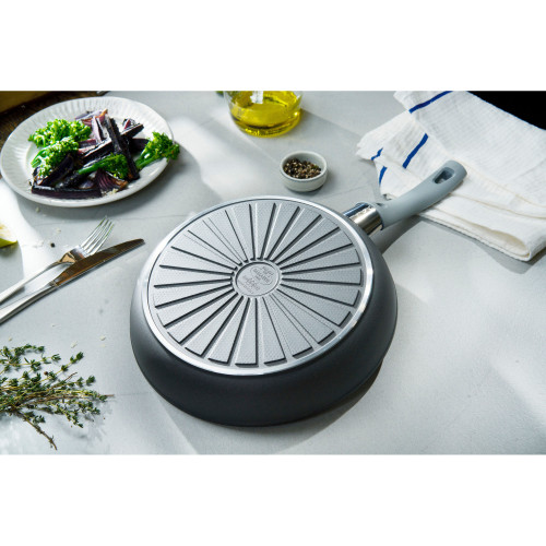 Ballarini - patelnia sauté 1H 28 cm