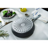 Ballarini - patelnia sauté 1H 28 cm