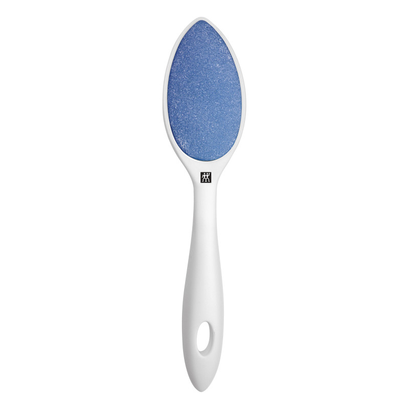 Zwilling - tarka do pięt 22 cm biała