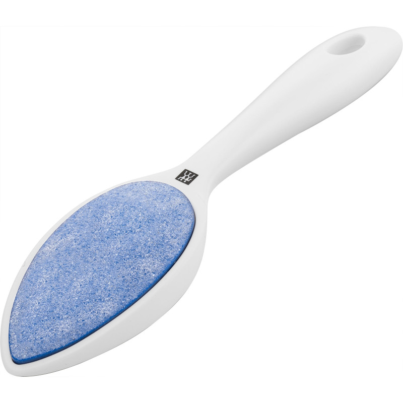 Zwilling - tarka do pięt 22 cm biała