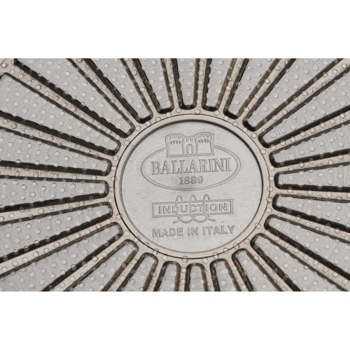 Ballarini - tytanowy wok indukcyjny 30 cm