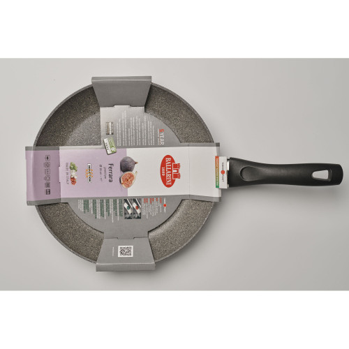 Ballarini - patelnia granitowa indukcyjna 20 cm