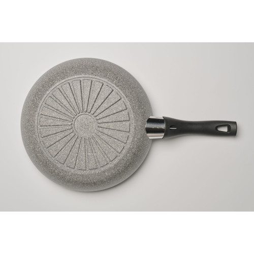 Ballarini - patelnia granitowa indukcyjna 20 cm