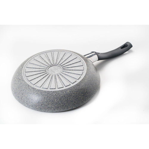 Ballarini - patelnia granitowa indukcyjna 20 cm