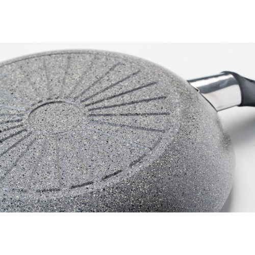 Ballarini - patelnia granitowa indukcyjna 20 cm