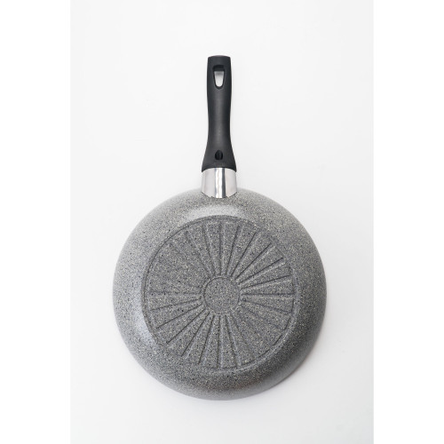 Ballarini - patelnia granitowa indukcyjna 20 cm