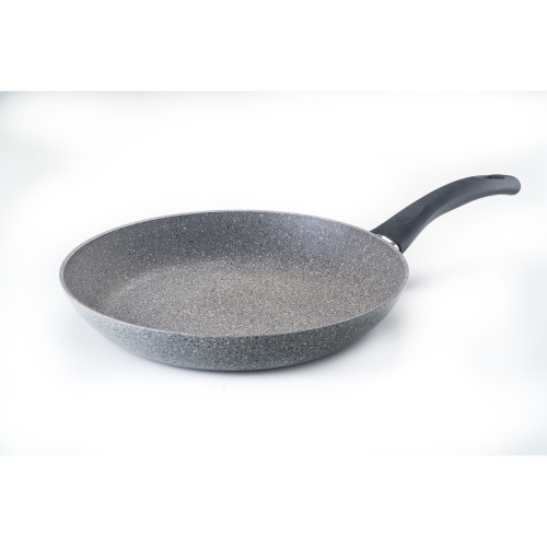 Ballarini - patelnia granitowa indukcyjna 20 cm