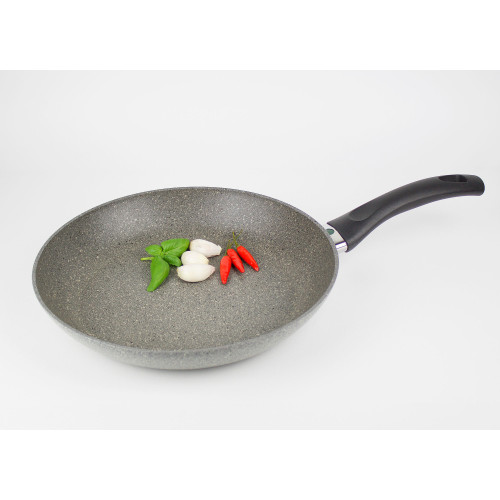Ballarini - patelnia granitowa indukcyjna 20 cm