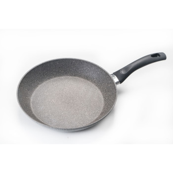 Ballarini - patelnia granitowa indukcyjna 24 cm