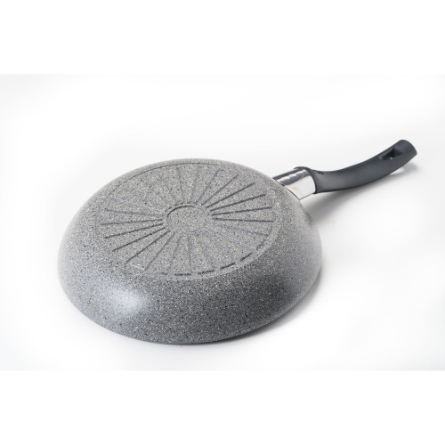Ballarini - patelnia granitowa indukcyjna 32 cm