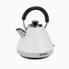 Morphy Richards Venture Czajnik, biały