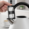 Morphy Richards Venture Czajnik, biały