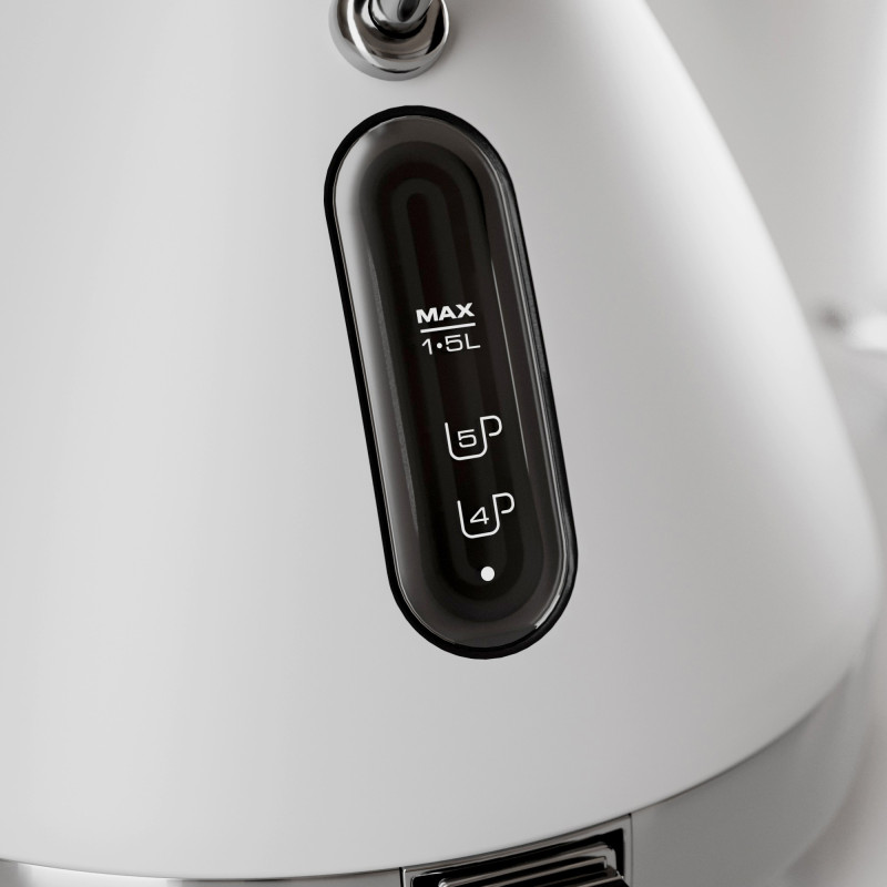 Morphy Richards Venture Czajnik, biały