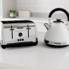 Morphy Richards Venture Czajnik, biały