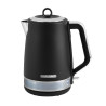 Morphy Richards - Illuminated jug Czajnik, czarny