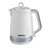 Morphy Richards - Illuminated jug Czajnik, biały