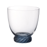 Villeroy & Boch  - szklanka - Montauk aqua