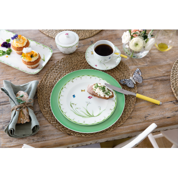 Villeroy&Boch - Colourful Spring - filiżanka do kawy