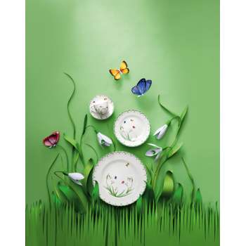 Villeroy&Boch - Colourful Spring - filiżanka do espresso