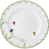 Villeroy&Boch - Colourful Spring - talerz płaski 27 cm