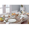 Villeroy&Boch - Colourful Spring - talerz płaski 27 cm