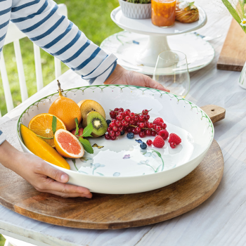 Villeroy&Boch - Colourful Spring - misa 38 cm