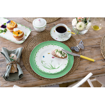 Villeroy&Boch - Colourful Spring - talerz sałatkowy 21,5 cm