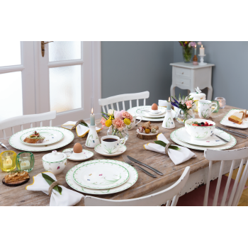 Villeroy&Boch - Colourful Spring - patera prostokątna 35x16cm.